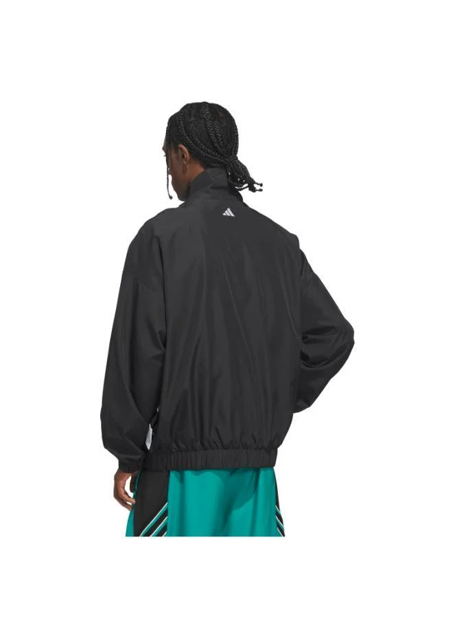 Adidas ANTHONY EDWARDS FOUNDATION TRACK Track Top